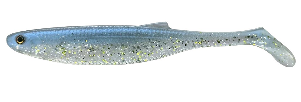 Headbanger BangerShad 12cm 9g